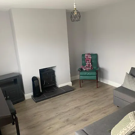 Stewart's Court Vakantiehuis Ramelton